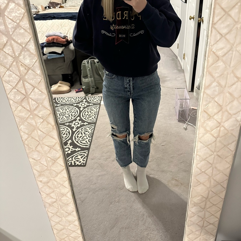 Pacsun Jeans